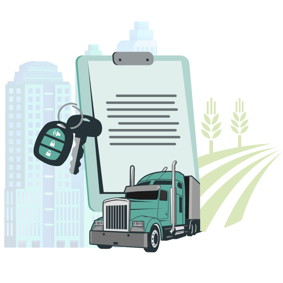 Logística para Equipamentos e Máquinas Pesadas: Como Garantir Transporte Seguro e Sem Prejuízos