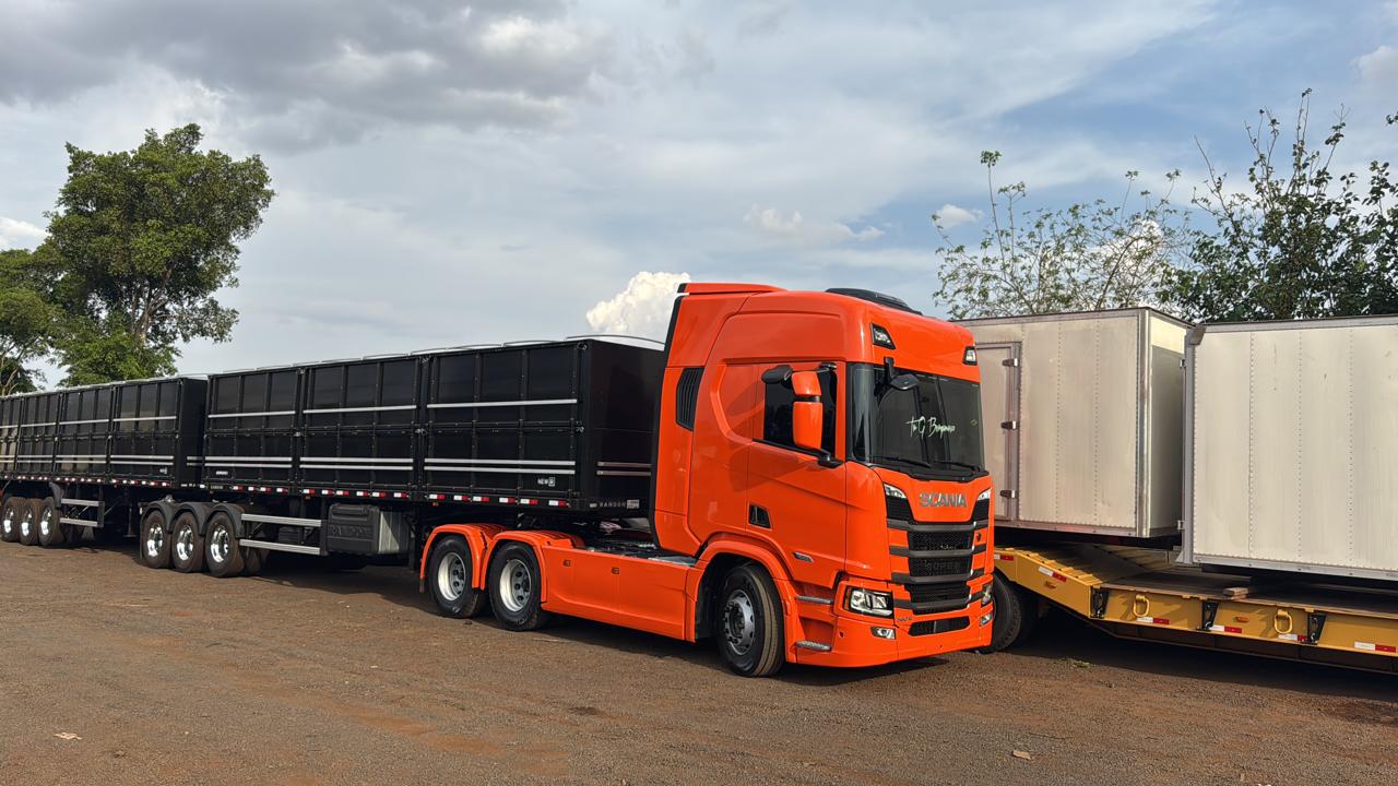 Como Otimizar o Transporte de Materiais de Construção com Logística Especializada