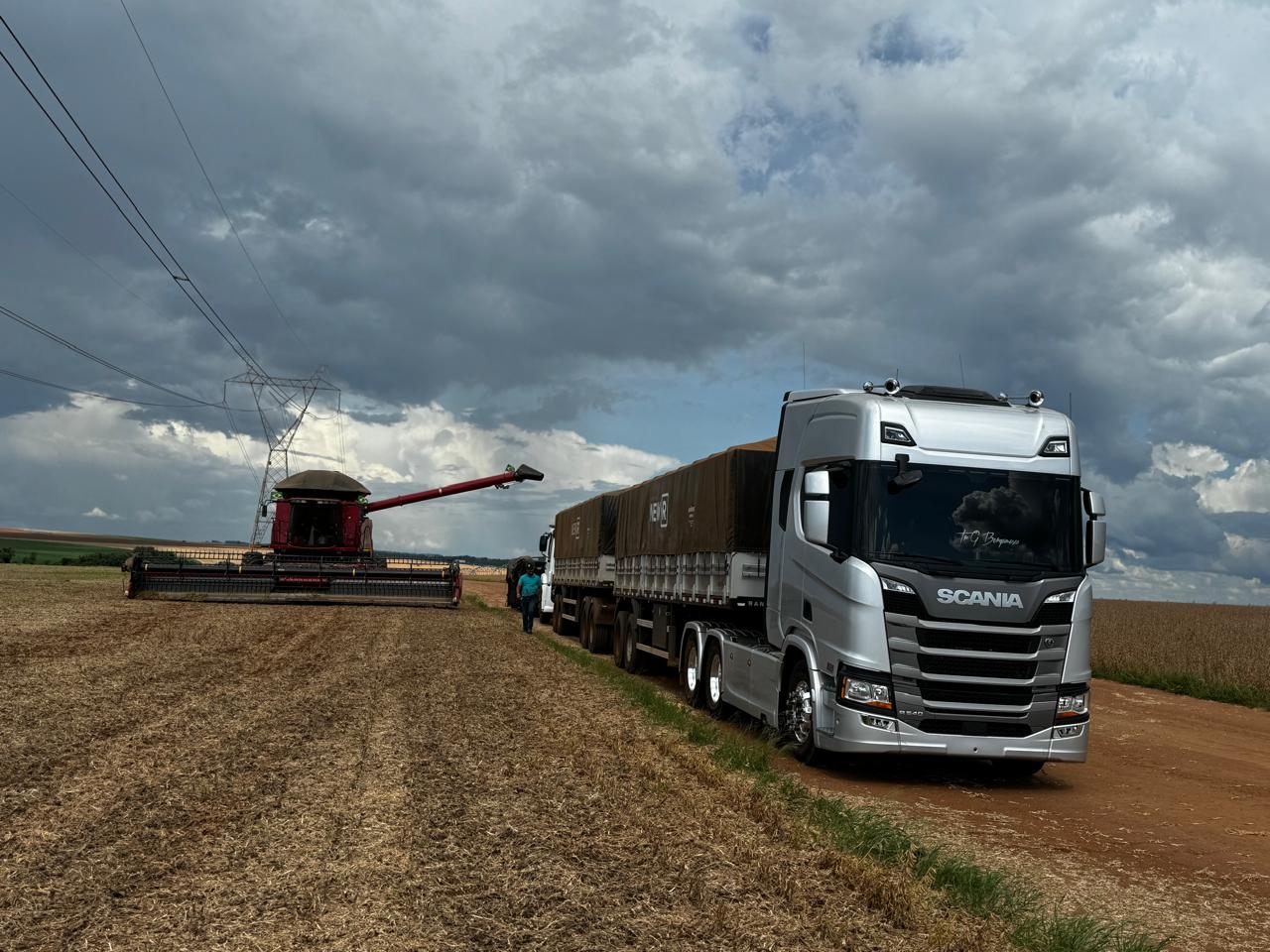 Logística para Cargas Pesadas no Brasil: O Que Sua Empresa Precisa Saber?